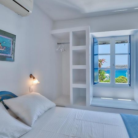 Hotel Dolphin St Giorgio Agios Georgios  Exterior foto