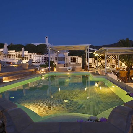 Hotel Dolphin St Giorgio Agios Georgios  Exterior foto