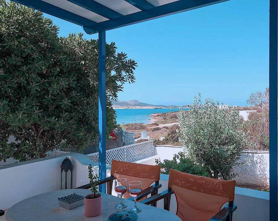 Hotel Dolphin St Giorgio Agios Georgios  Exterior foto