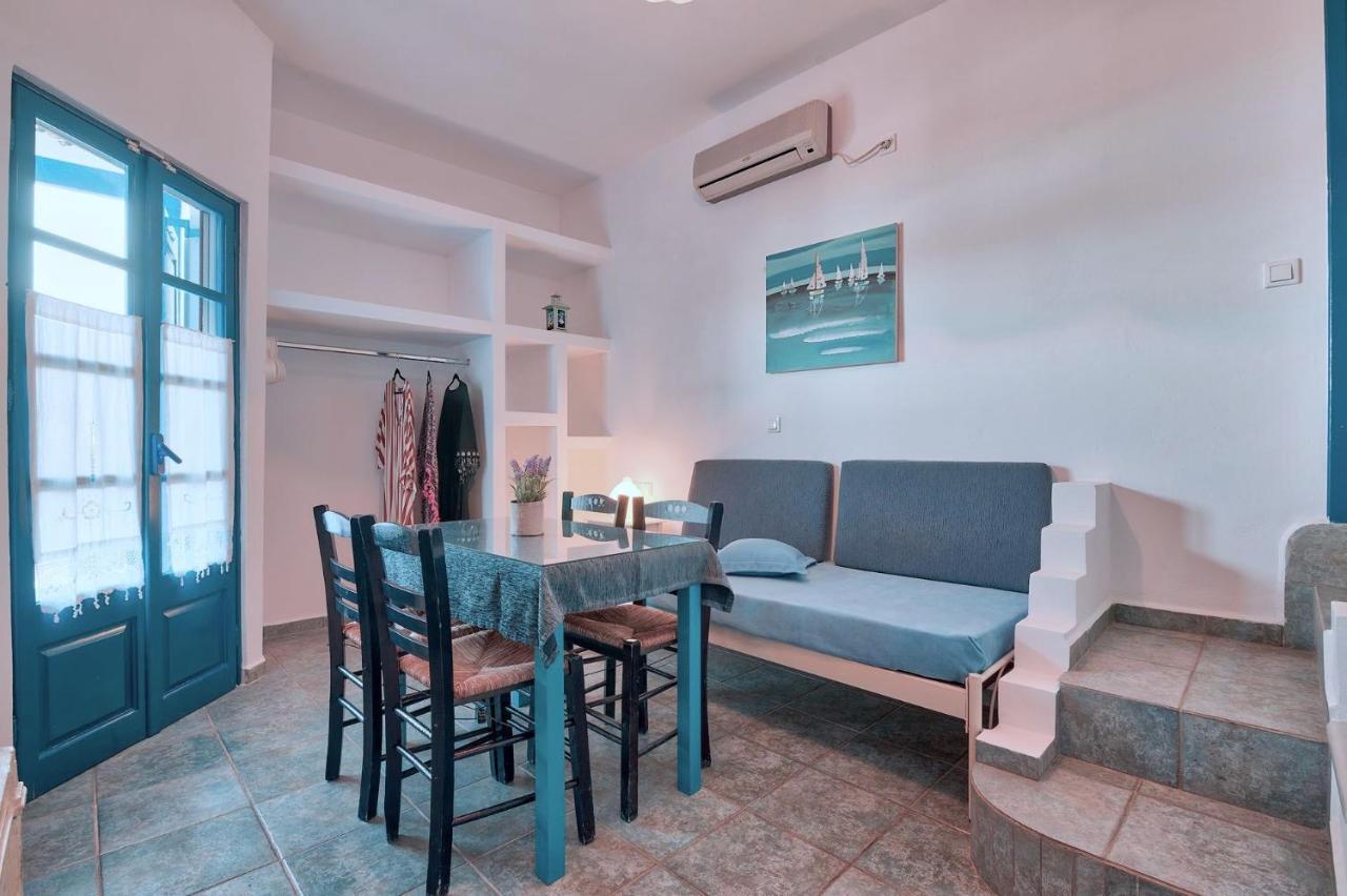 Hotel Dolphin St Giorgio Agios Georgios  Exterior foto