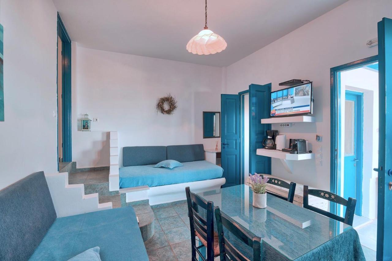 Hotel Dolphin St Giorgio Agios Georgios  Exterior foto