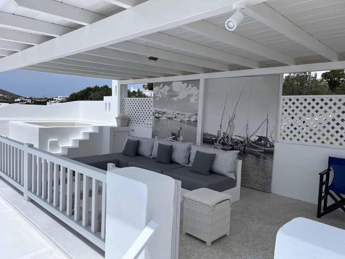 Hotel Dolphin St Giorgio Agios Georgios  Exterior foto