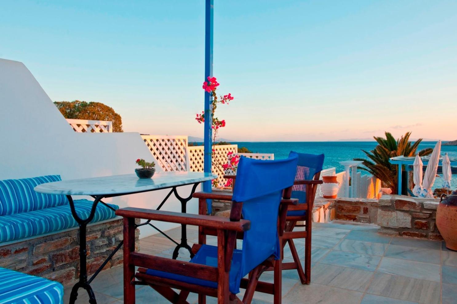 Hotel Dolphin St Giorgio Agios Georgios  Exterior foto