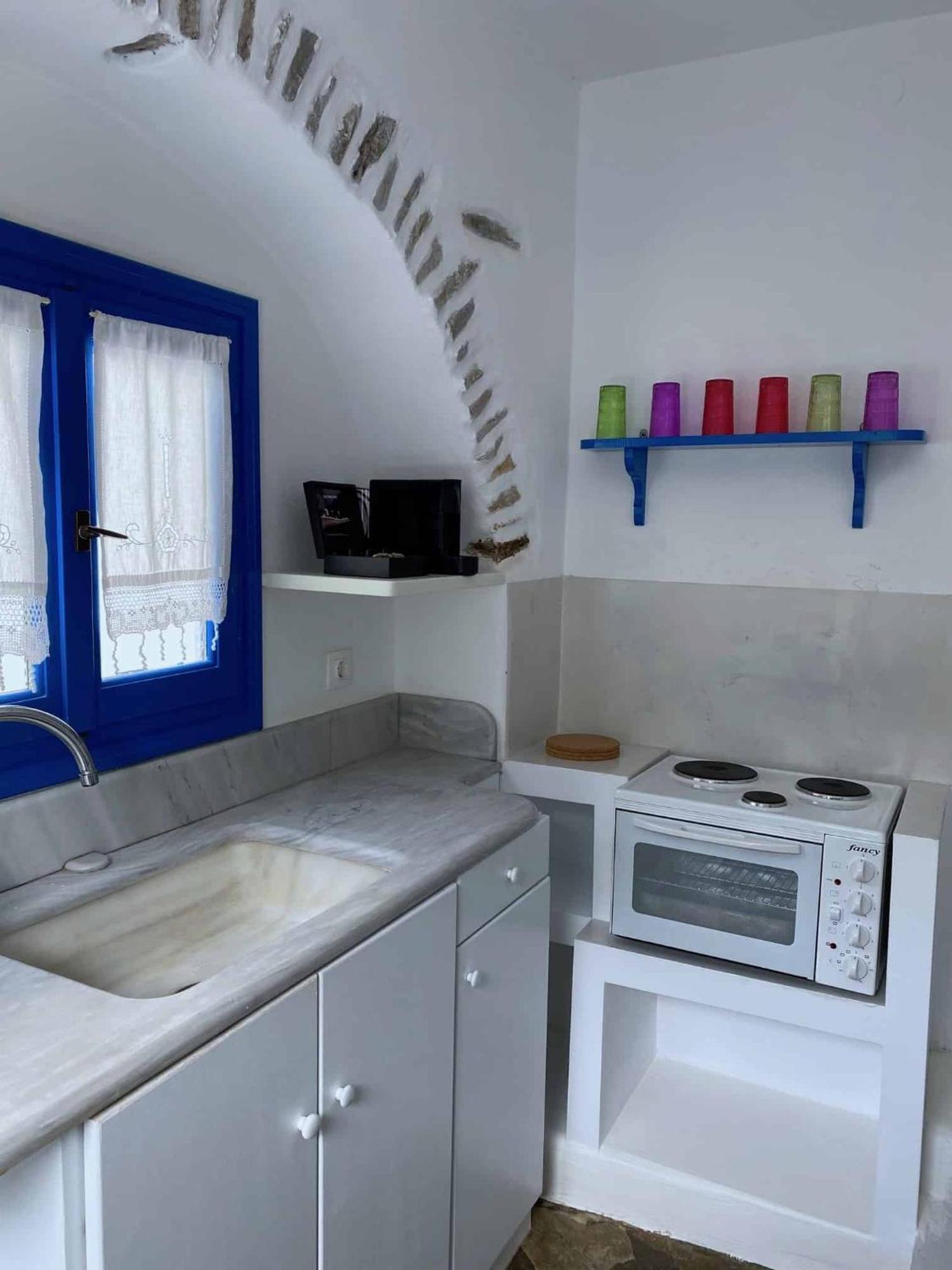 Hotel Dolphin St Giorgio Agios Georgios  Exterior foto