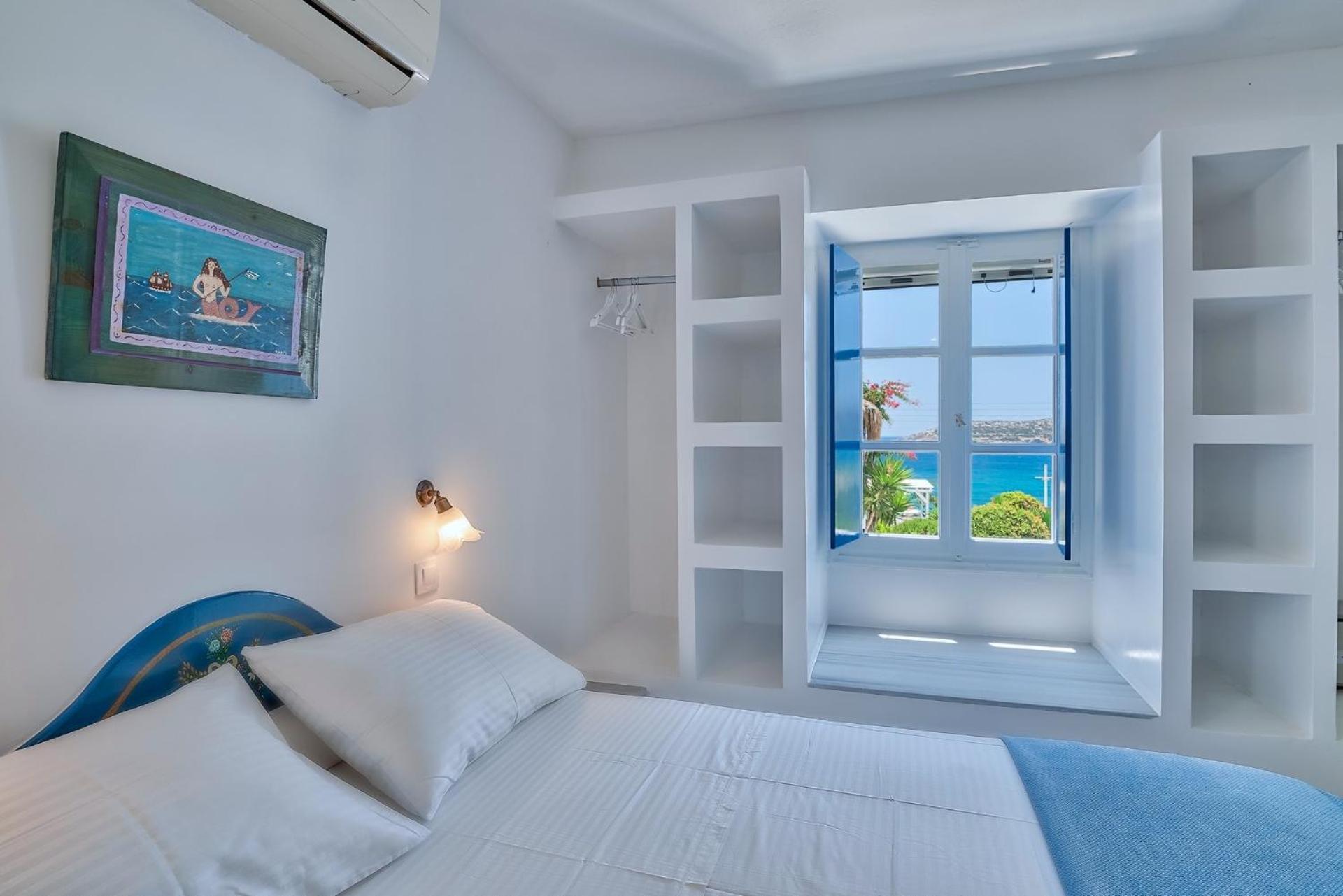 Hotel Dolphin St Giorgio Agios Georgios  Exterior foto