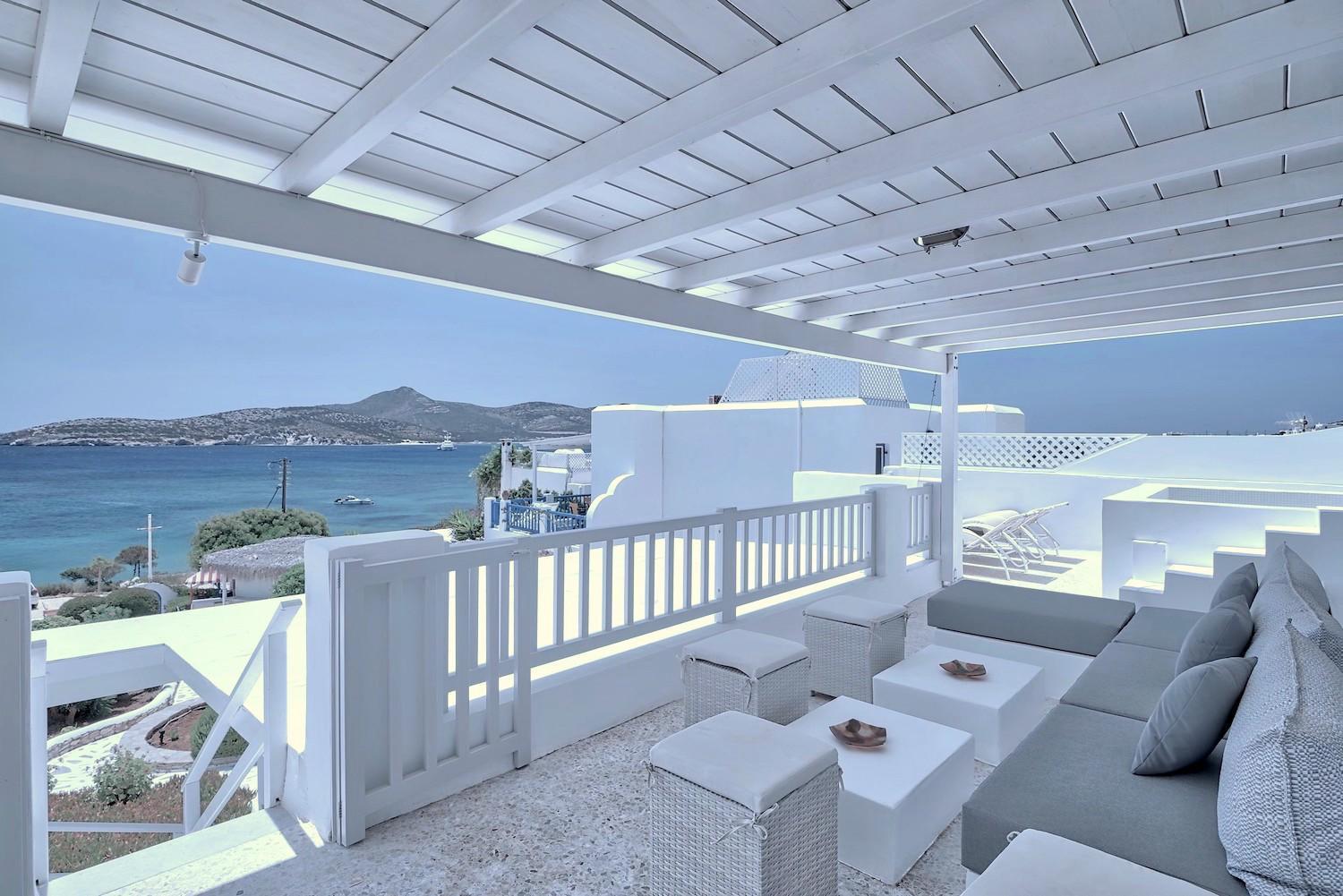 Hotel Dolphin St Giorgio Agios Georgios  Exterior foto