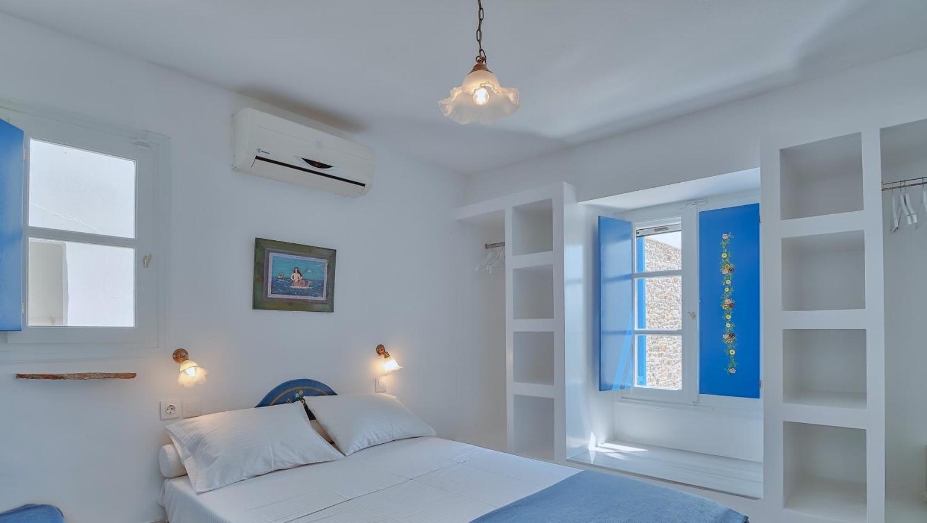 Hotel Dolphin St Giorgio Agios Georgios  Exterior foto