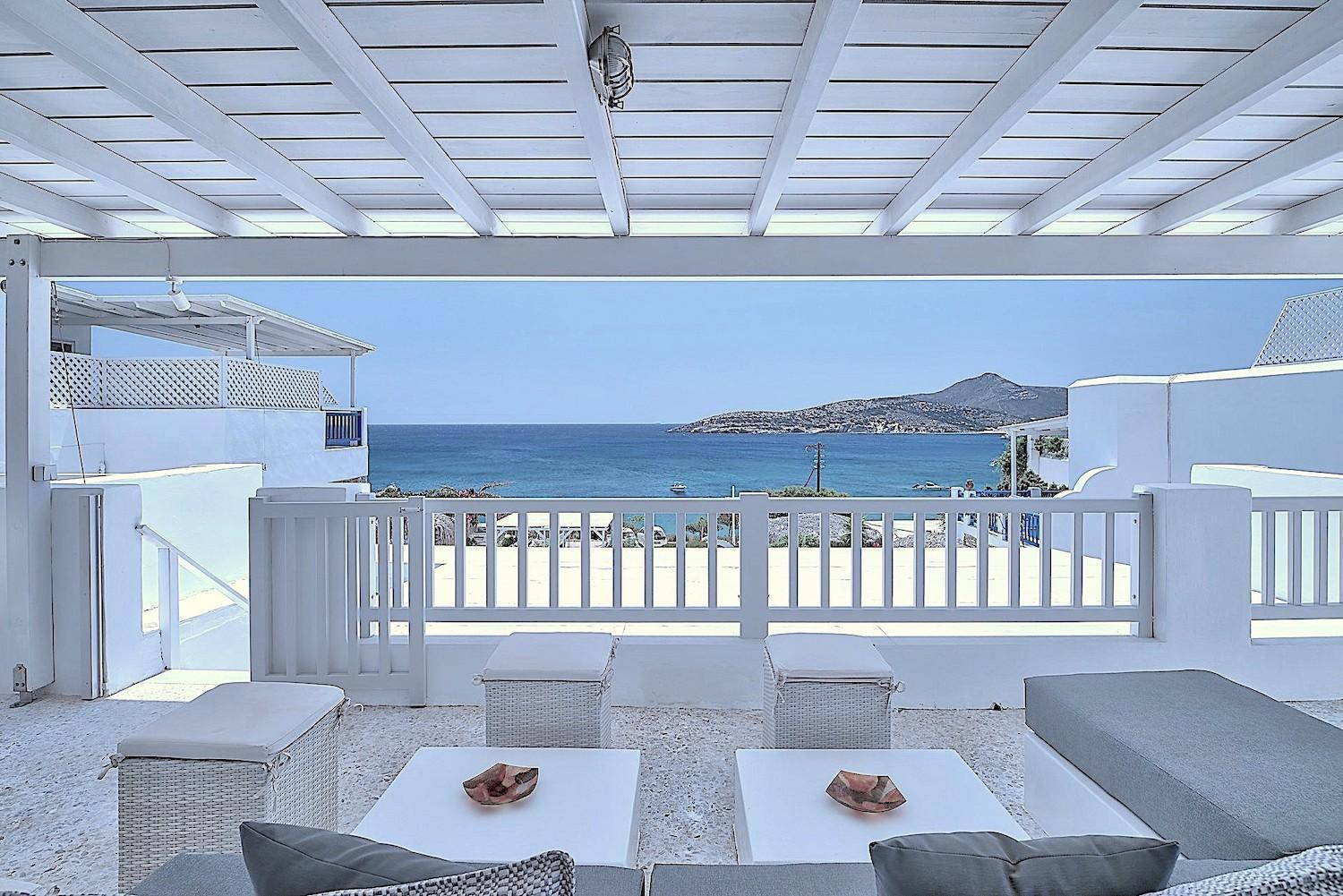 Hotel Dolphin St Giorgio Agios Georgios  Exterior foto