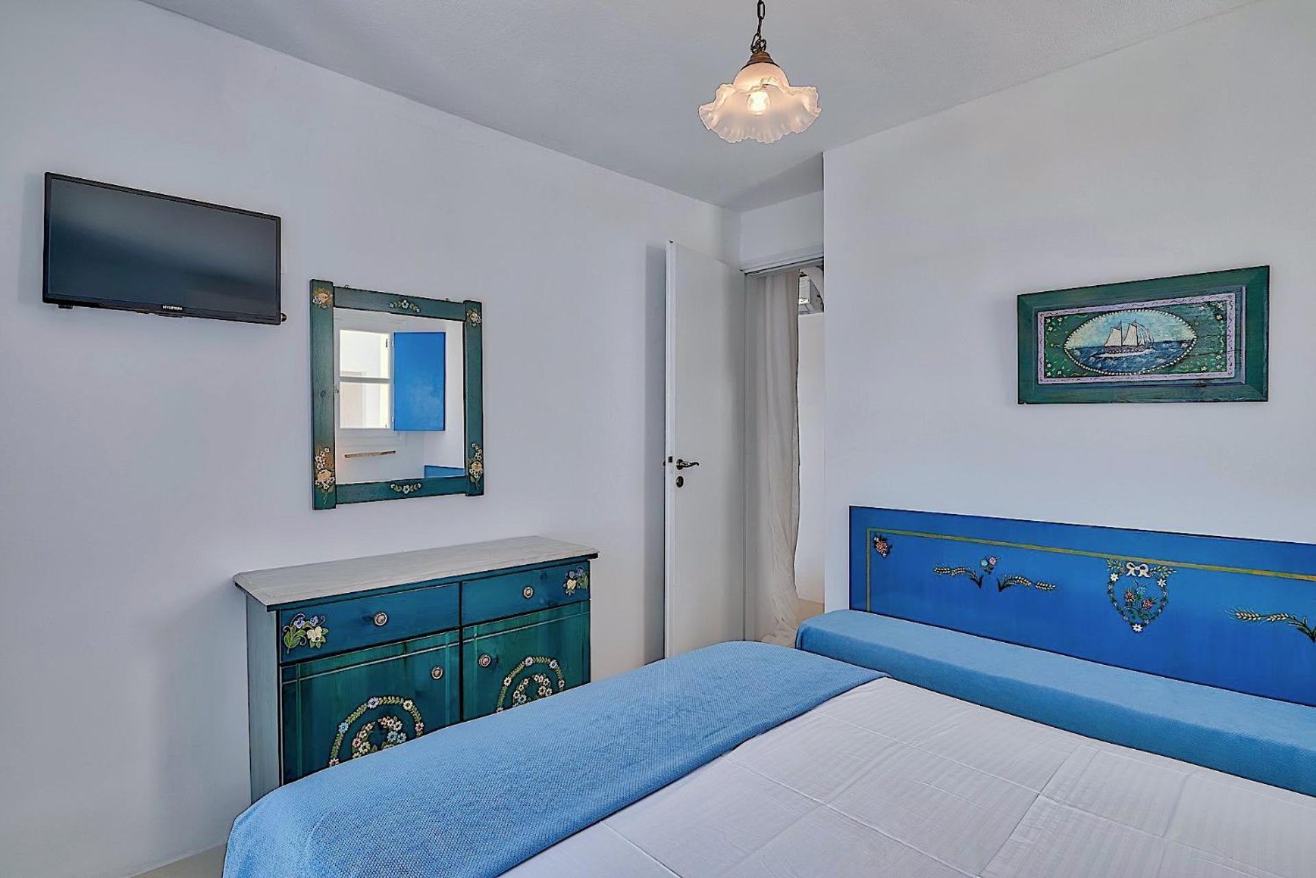 Hotel Dolphin St Giorgio Agios Georgios  Exterior foto