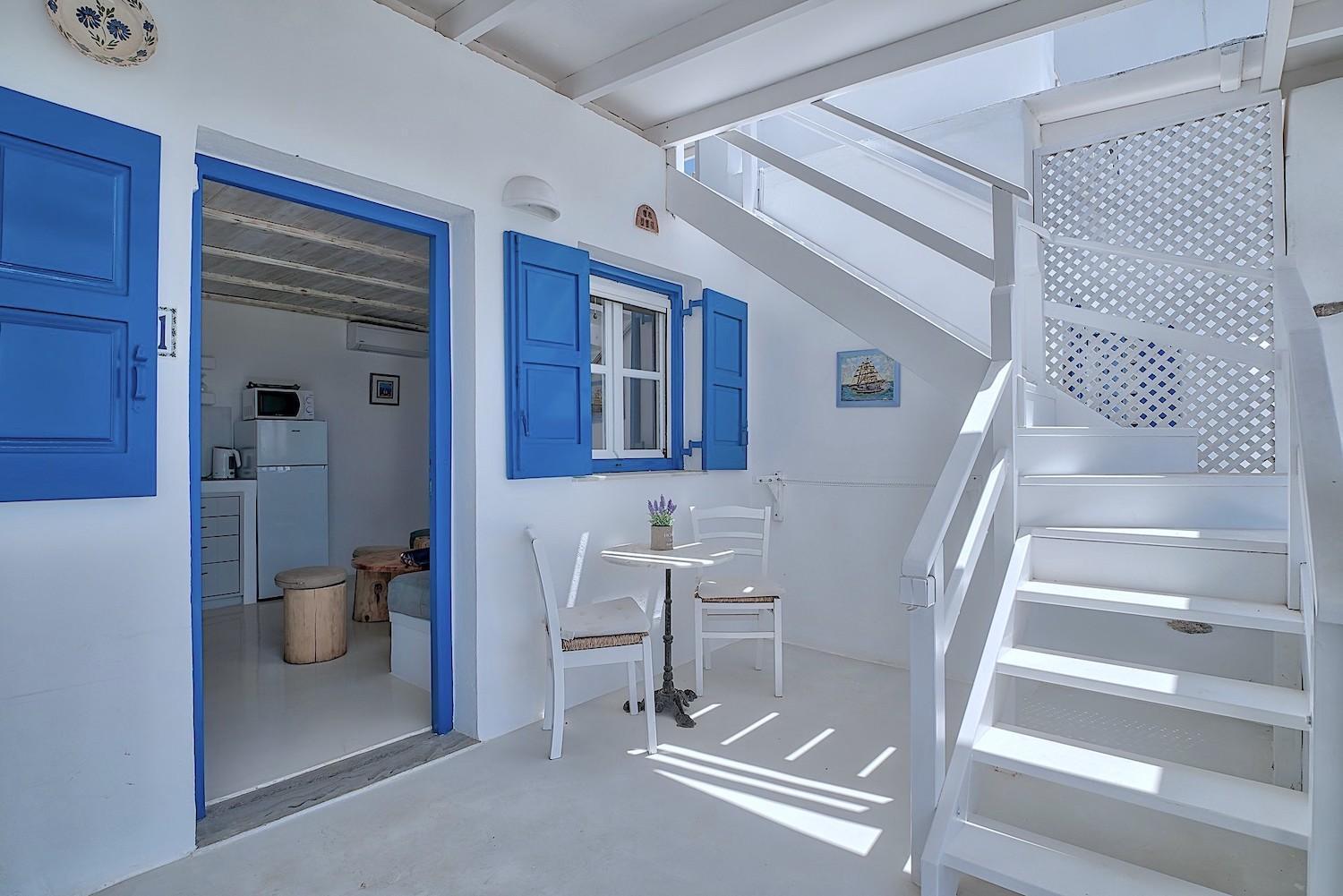 Hotel Dolphin St Giorgio Agios Georgios  Exterior foto