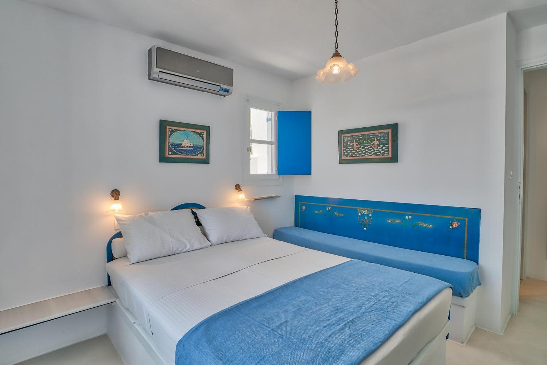 Hotel Dolphin St Giorgio Agios Georgios  Exterior foto