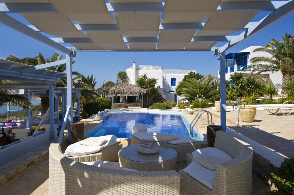 Hotel Dolphin St Giorgio Agios Georgios  Exterior foto
